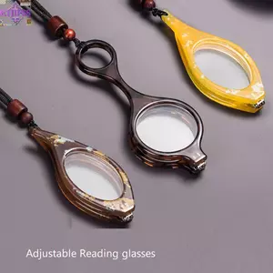 RTJIFSS Kính lão thị Di động Phụ kiện kính mắt có thể điều chỉnh vĩnh viễn