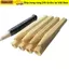 Tay cầm cầu lông ESSENCEH, Tay cầm vợt cầu lông sửa chữa gỗ, Thiết bị đồ dùng thể thao sáng tạo Cố định tay cầm bằng gỗ Tay cầm thể thao