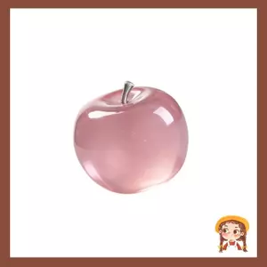 Đồ chơi bóp Li Hình quả táo thực tế Trị liệu tay co giãn Giảm căng thẳng