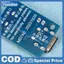 DC 5V Có Thể Chuyển Đổi Bốn Máy Tạo Độ Ẩm Bảng Điều Khiển DIY Siêu Âm Atomizer LOẠI - Giao Diện C