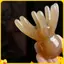 2 Chiếc Nhựa Bạch Tuộc Đầu Máy Mát Xa Kinh Tuyến Cạo Da Đầu Massage Châm Cứu Spa Cơ Thể Nhà Trị Liệu Sức Khỏe Dụng Cụ