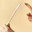 TMOY Bình Silicon Thìa Đa Năng Trải Cho Lọ Bơ Đậu Phộng Thạch Sô Cô La Xay Trộn Cạp TMOY