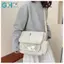 GHX Nhật Bản Y2K Harajuku Túi Đi Học Trong Suốt Itabag Di Động Trong Suốt Túi Đeo Vai Trong Suốt Cho Du Lịch Ngắn Ngày Cuối Tuần Đi Chơi VN