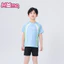 Đồ bơi trẻ em Bộ đồ bơi hai mảnh cho bé trai Bộ đồ bơi huấn luyện chống nắng