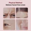 Hộ gia đình Forehead Beauty Patch Miếng dán mặt băng dán để trang điểm chuẩn bị ảnh tạo kiểu trán khu vực và sử dụng