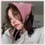 JRP Mới Sọc Tóc Khăn Bohemia Tóc Retro Tam Giác Khăn Kerchief Nữ Cô Gái Du Lịch Ảnh Khăn Trùm Đầu Phụ Kiện JRP