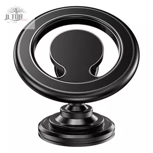 Giá đỡ điện thoại di động từ tính Tương thích với hầu hết các phương tiện sử dụng bảng điều khiển