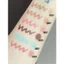 chuốt mắt mascara cọ kẻ bọng mắt cọ kẻ mắt eyeliner Cảm nhận màu xanh lá cây bạc hà!Bút kẻ mắt hai đầu Mint Mambo Bút Gel màu lâu trôi không thấm nước Không dễ nhòe cho người mới bắt đầu