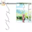 20 CÁI Dụng cụ móc hình chữ S bằng thép không gỉ Thịt thịt cho đồ tể Chien BBQ Thịt lợn Xúc xích thịt xông khói Móc nướng ELWW