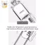 12V 220V 2 Chân Loại G4 / G5.3 / G9 Đèn Halogen 20W / 25W / 35W / 40W Trong Suốt Mỗi Bóng Đèn Để Trang Trí Nhà Cửa ELWW