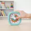 Hẹn giờ lớp học trực quan im lặng có đèn ngủ Đồng hồ bấm giờ đếm ngược chống căng thẳng cho trường học tại nhà Bếp nướng bánh sinh viên Sử dụng hàng ngày [VN]