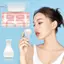 Dụng cụ làm đẹp bằng da mặt cầm tay Nâng cơ thể Chống nhăn Máy mát xa làm mát da mặt Bình tĩnh Máy làm mát băng