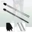 Jfory Golf Swing Hỗ trợ huấn luyện, Hỗ trợ huấn luyện chơi gôn Hỗ trợ căn chỉnh Putter Thiết bị chơi gôn di động dành cho người mới bắt đầu Chỉnh sửa vị trí