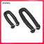 10 Cái Dây Đeo Webbing Móc Đính Kèm Cho Ba Lô Dây Đeo Hành Lý Đi Bộ Đường Dài 2.5CM
