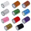 MAKY 1Pc Wd Thread 0.8mm 90m Dây Polyester Máy May Khâu Thủ Công VN