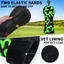 Vỏ câu lạc bộ Golf Four Leaf Clover No. 1 Nắp Gỗ Fairway