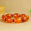 Vòng tay hạt gạo Amber Beeswax Nam Nữ Phong cách Vòng tay hợp thời trang
