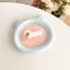 Dây buộc điện thoại SQ11 dachshund sành điệu và chắc chắn với dây đeo treo hình chú chó hoạt hình dễ thương