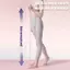 HFSHY Yoga Thể Dục Dây Đàn Hồi Silicon Dây Kháng Lực Cho Cánh Tay Ba Vai Tập Gym Thể Thao Dây Tập Thể Dục Phụ Kiện Phòng Tập Thể Dục VN