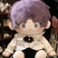 40cm Quần Áo Bé Ngồi Tư Thế Cotton Búp Bê Búp Bê Búp Bê Đồng Phục Qin Che Ichiban Phần Thưởng Không Thuộc Tính Hoàng Tử Bé Thay Thế 6.24