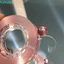 Băng lăn bóng dính FUHUIOT, Băng dính cuộn đầy màu sắc DIY, Băng màu Đồ chơi thư giãn Thủ công Làm bóng màu Băng dính dành cho người lớn
