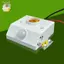 AC85-265V Tự Động Cơ Thể Con Người Hồng Ngoại Cảm Biến IR Giá Đỡ Đèn Bóng Đèn LED E27 Đế PIR Phát Hiện Giá Đỡ Đèn Tường Soet ELWW