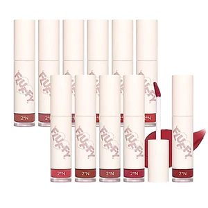 Fluffy Blur Tint 5g Từ Hàn Quốc