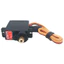 🔥Digital servo rc đồ nâng cấp xe rc GDW DS031MG Kim Loại Bánh Răng Robot Trực Thăng Cánh Cố Định RC Xe Mô Hình 9g12g Thu Nhỏ Kỹ Thuật Số Lái Gear