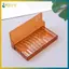 BVY 1ml 2ml 5ml Hộp đựng lọ đựng y tế chống ánh sáng cho vắc xin Di động bền bỉ cho phòng khám tại nhà.