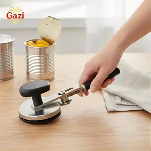 Máy niêm phong lon nhôm thủ công 1 chiếc Capper di động cho chai Sử dụng tại nhà Kích thước núm vú hoạt động dễ dàng [VN]