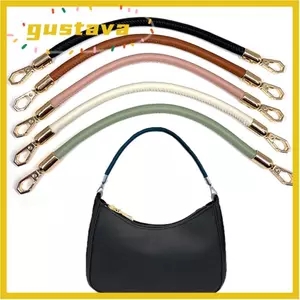 Dây đeo túi GUSTAVA, Túi xách mềm 40 / 60cm Dây đeo vai, Phụ kiện dây đeo bằng da PU DIY Túi đeo tay thay thế