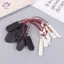 Bộ đèn HFTOY Hạt bóng đèn nhỏ phát sáng / hộp pin để làm mô hình sáng tạo Bộ dụng cụ bố trí cảnh chiếu sáng nhà búp bê ~