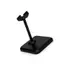 Btsg Giá đỡ micro tối giản cho Mic Mini Độ bền nhựa Xây dựng chống trầy xước cho Performanceanc cuối cùng lâu dài