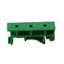20 Chiếc DRG-01 PCB Cho DIN 35 Đường Sắt Gắn Hỗ Trợ Adapter Bảng Mạch Giá Đỡ Tàu Sân Bay Kẹp Kết Nối