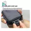 Cho 360 Hộp Đựng Túi Bảo Quản Túi Xách Di Động Hộp Vali Cho 360 Bảo Vệ Phụ Kiện Du Lịch A