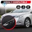 Đèn Pha Ống Kính Cho Xe Hyundai Sonata 2011 2012 2013 2014 Đầu Đèn Bao Thay Thế Phía Trước Xe Ô Tô Tự Động Vỏ
