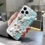 Vỏ Biển Rùa Biển Cho VIVO V70 FE V60 V50 40 Lite Y05 Y03 Y28S Y04 Y29 Y29S Vỏ Trong Suốt Mềm Mại Họa Tiết Hoạt Hình Silicon TPU Chống Sốc
