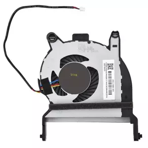 Btsg 1 Quạt Làm Mát Laptop Cho Elitedesk 800 Elitedesk 705 12V 4Pin 4Wire Quạt