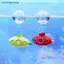 {BUDDI} Trang trí bể cá mập nổi Trang trí cảnh quan dưới nước chống trầy xước có thể điều chỉnh cho bể cá nước mặn {buddingenergy}