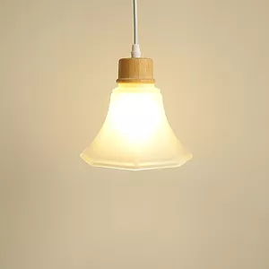 Đa Năng DIY Kính Chụp Đèn Trong Suốt Mờ Bảo Vệ Mắt Đèn Chùm Vỏ Đơn Giản E27 Phụ Kiện 2023 Đơn Giản HXCM