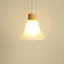 Đa Năng DIY Kính Chụp Đèn Trong Suốt Mờ Bảo Vệ Mắt Đèn Chùm Vỏ Đơn Giản E27 Phụ Kiện 2023 Đơn Giản HXCM