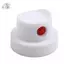 50 Đếm Đầu Phun Nhựa Cho Lon Xịt Thay Thế Vòi Phun Để Sử Dụng Tranh