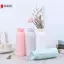 Bình Hoa Nhựa Sáng Tạo Bắc Âu Trang Trí Nhà Giả Bình Gốm VN