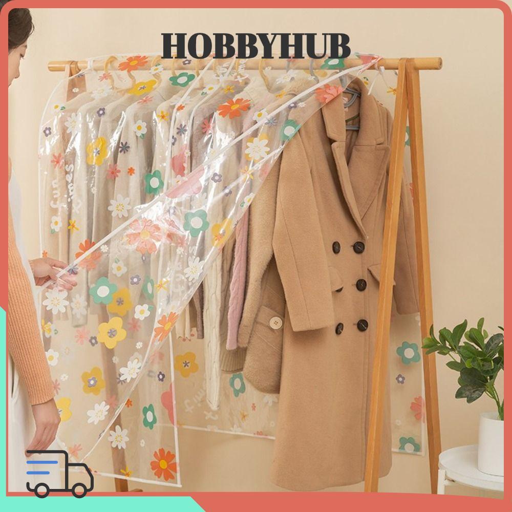 Tấm che bụi quần áo, Tấm che bụi dày chống thấm nước Bảo vệ, Vải che dung tích lớn chống bụi