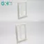 GHX 1 / 12 Nhà Búp Bê Khung Cửa Sổ Bằng Gỗ Mô Hình Nhà Búp Bê Mini Đồ Nội Thất Trang Trí Đồ Chơi Búp Bê Nhà Micro Cảnh Đạo Cụ Xây Dựng VN