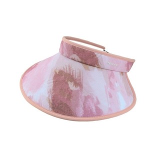 MISMEMO Kem chống nắng Smudge Hollow Top Hat Nữ Mùa hè Vành lớn Chống tia cực tím Mặt nhỏ Mũ du lịch ngoài trời