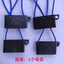 CBB611 F 500v Yuba Tích Hợp Quạt Thông Gió Trần Quạt Hút Động Cơ Khởi Động Tụ 1uf