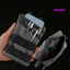 SAMO Pocket Organizer, Túi EDC nhỏ gọn đa năng, Túi đa năng bền mỏng di động ngoài trời