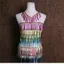 Dải giao hưởng Sequined Flow Ren Vải Bụng Khiêu Vũ Trang Phục Lễ Hội Âm Nhạc Sân Khấu Trình Diễn Vải Thiết Kế 6.29
