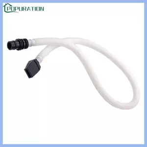POP Nhựa Linh Hoạt Melodica Ống Thổi Ống Melodica Phụ Kiện Thay Thế